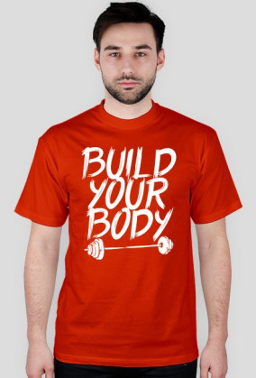 build your body