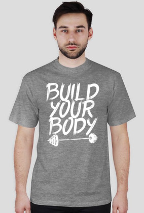 build your body