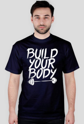 build your body