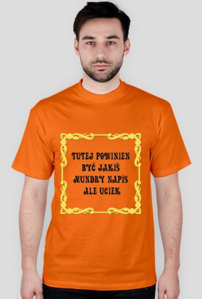 Nigdy nie twierdziłem, że jestem mądry