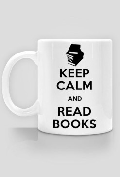 Keep Calm