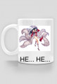 Kubek Ahri League of Legends