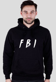 Bluza FBI v2