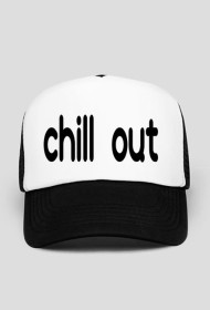 chill out