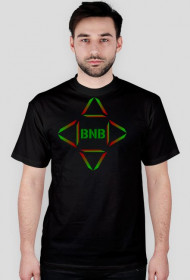 BNB Red to Green