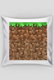 Poduszka Minecraft