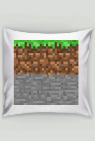 Poduszka Minecraft