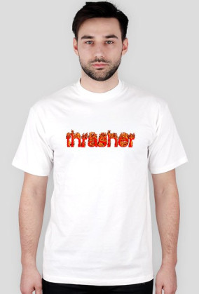 thrasher flame logo yes yes