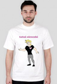 Tatuś Córeczki