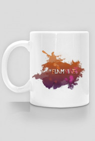 Kubek | Flamvine