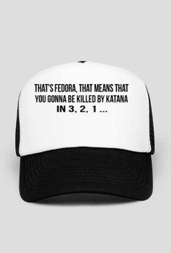 fedora's