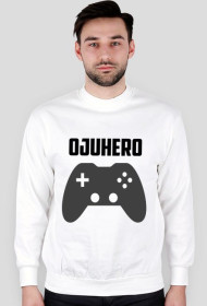 Bluza Ojuhero