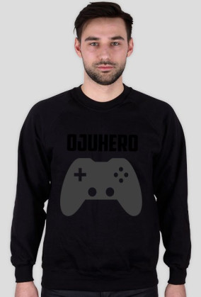 Bluza Ojuhero