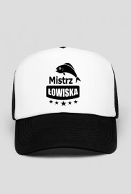 Mistrz Łowiska