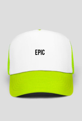 Cap Epic