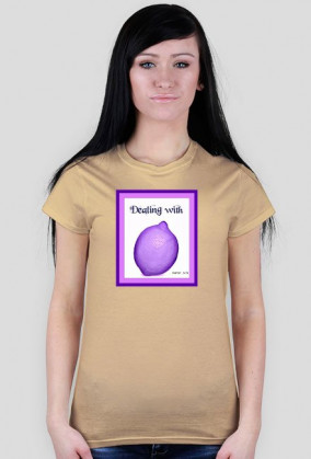 T-shirt Dealing