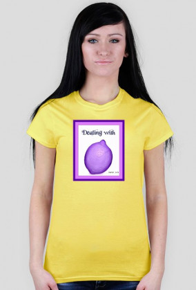 T-shirt Dealing