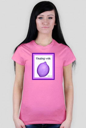 T-shirt Dealing