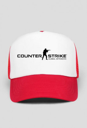 Czapka CS:GO