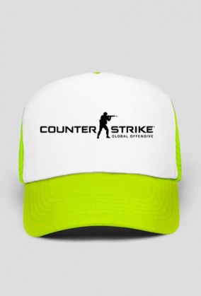 Czapka CS:GO