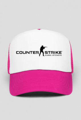 Czapka CS:GO