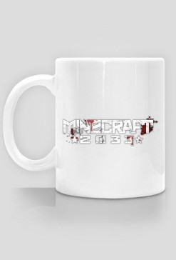 Kubek | Minecraft 2033