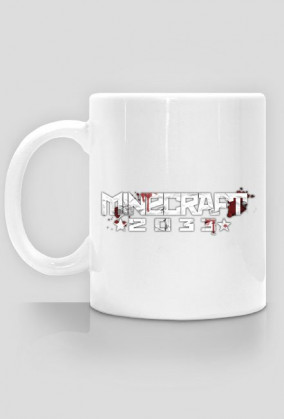 Kubek | Minecraft 2033