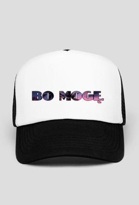 BO MOGĘ