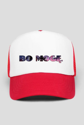 BO MOGĘ