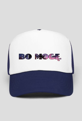 BO MOGĘ