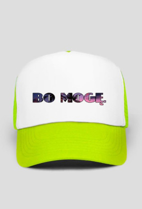 BO MOGĘ