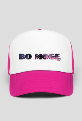 BO MOGĘ