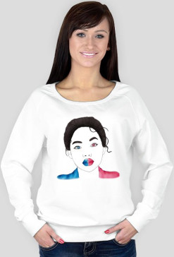 Dziewczyna 3