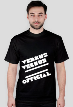 VERKUS KOSZULKA (VVF)