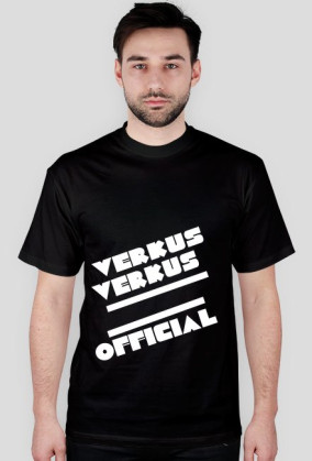 VERKUS KOSZULKA (VVF)