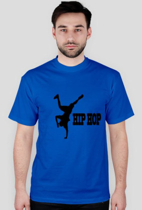 hip hop