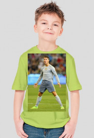 Koszulka CR7