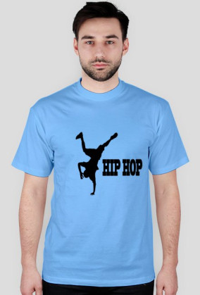 hip hop