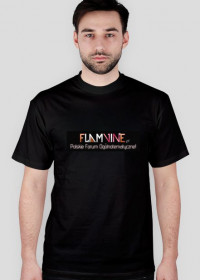 Koszulka męska | Flamvine