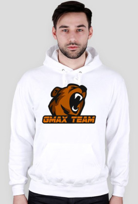 BLUZA GMAX TEAM