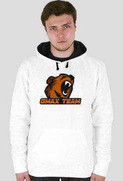 BLUZA GMAX TEAM 2