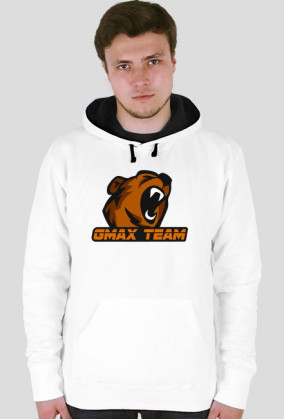 BLUZA GMAX TEAM 2