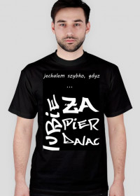 Koszulka JSG LZ
