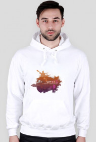 Bluza męska (różne kolory) | Flamvine