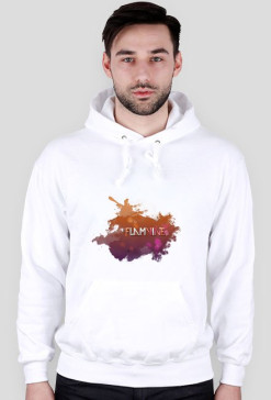 Bluza męska (różne kolory) | Flamvine