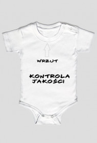 Kontrola jakości