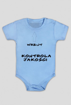 Kontrola jakości