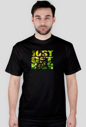 Get High