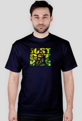 Get High
