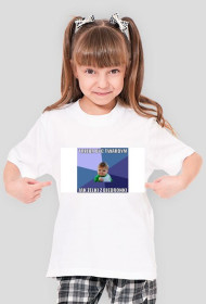 TRZEBA BYĆ TWARDYM JAK ŻELKI Z BIEDRONKI!